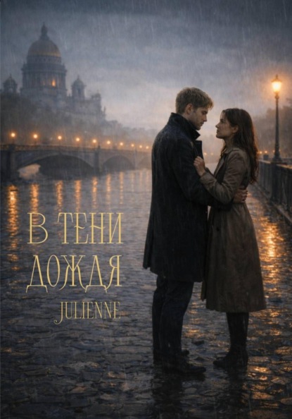 Скачать книгу В тени дождя