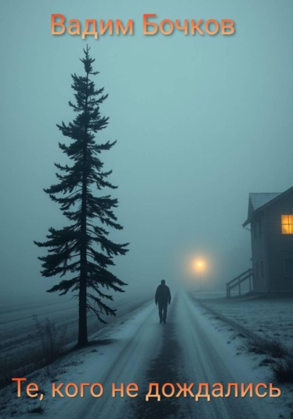 Скачать книгу Те, кого не дождались