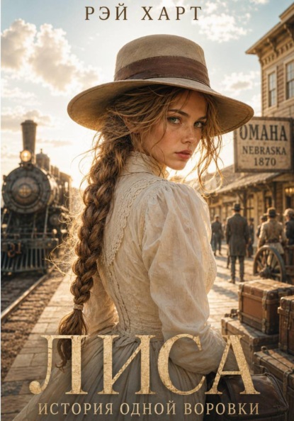 Скачать книгу Лиса
