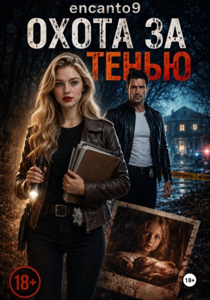 Скачать книгу Охота за тенью