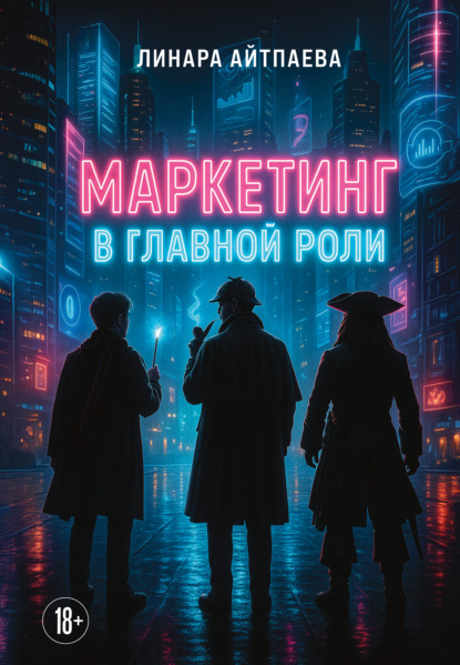 Скачать книгу Маркетинг в главной роли