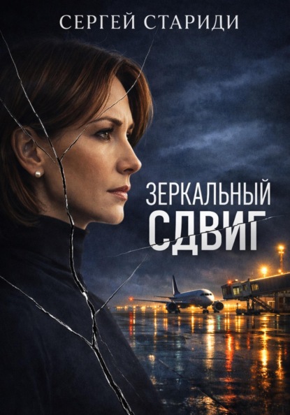 Скачать книгу Зеркальный сдвиг