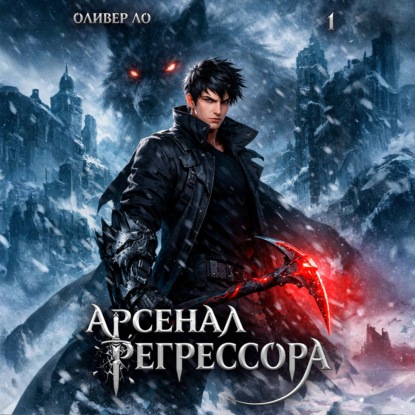 Скачать книгу Арсенал Регрессора