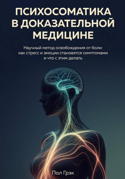 Скачать книгу Психосоматика в доказательной медицине