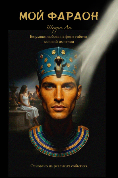 Скачать книгу Мой фараон