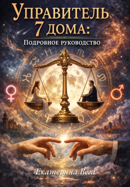Скачать книгу Управитель 7 дома: Подробное руководство