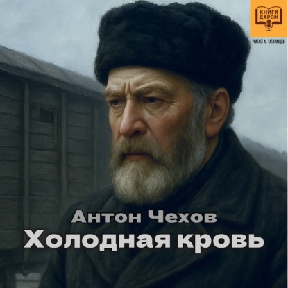 Скачать книгу Холодная кровь