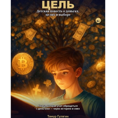 Скачать книгу ЦЕЛЬ