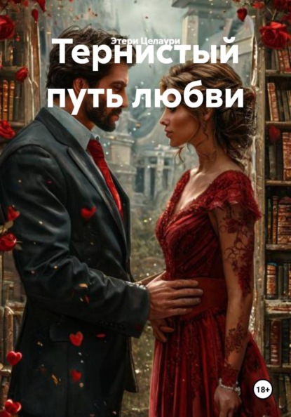 Скачать книгу Тернистый путь любви