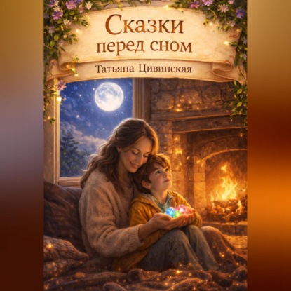 Скачать книгу Сказки перед сном