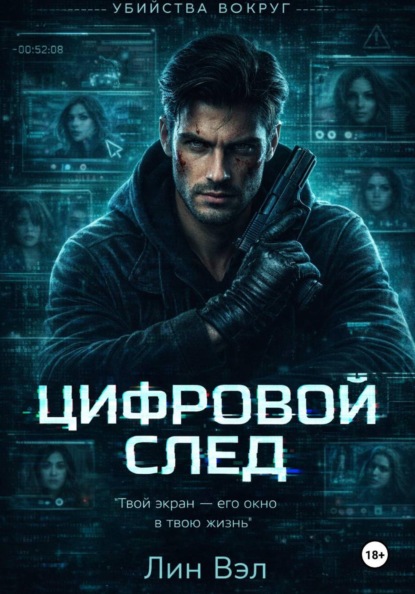 Скачать книгу Цифровой след