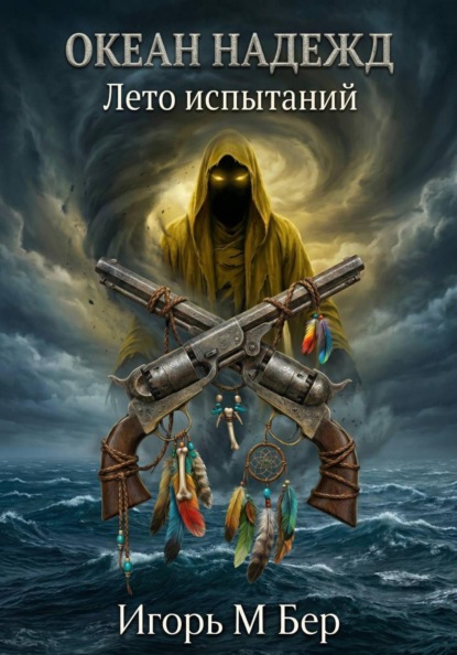 Океан надежд II: Лето испытаний