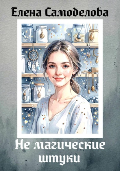 Скачать книгу Не магические штуки