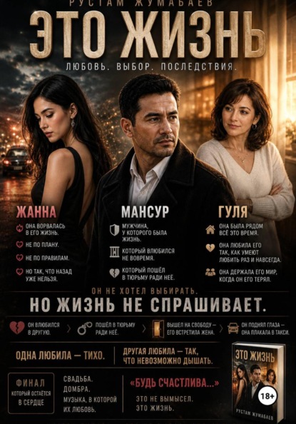Скачать книгу Это Жизнь!