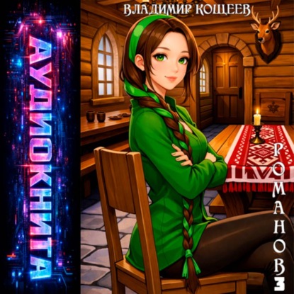 Скачать книгу Романов. Том 3