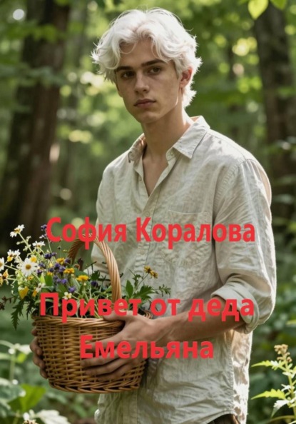 Скачать книгу Привет от деда Емельяна