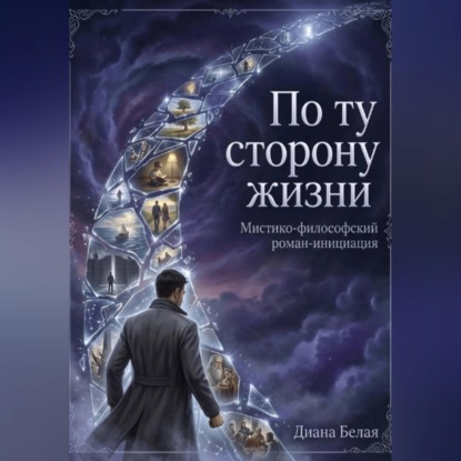 Скачать книгу По ту сторону жизни