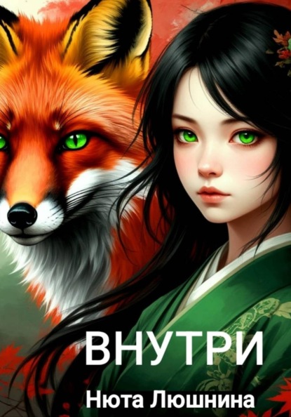 Скачать книгу внутри