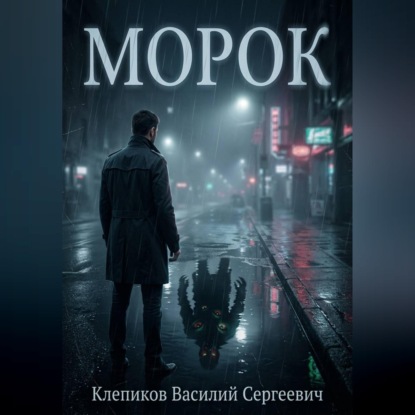 Скачать книгу Морок