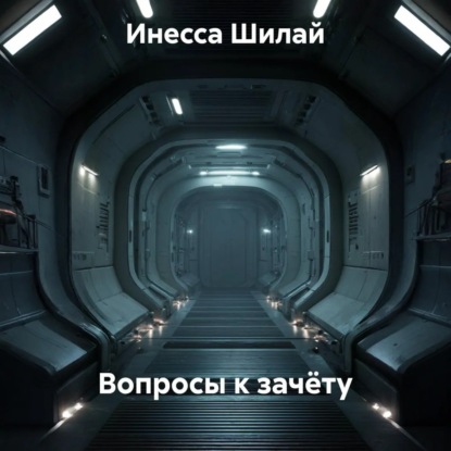Вопросы к зачёту