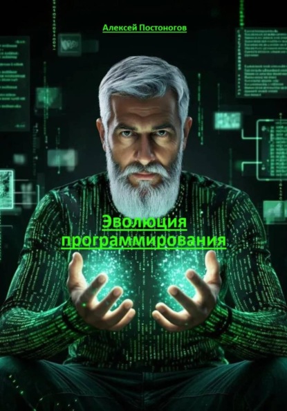 Скачать книгу Эволюция программирования