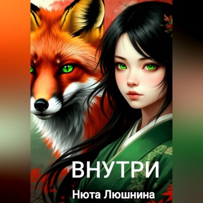 Скачать книгу внутри