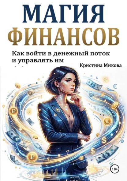 Скачать книгу Магия финансов