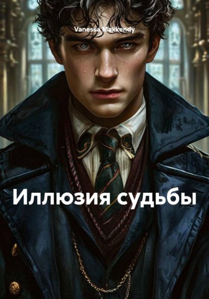Скачать книгу Иллюзия судьбы