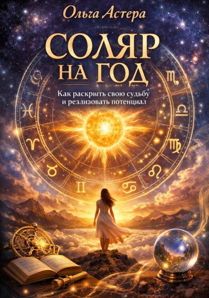 Соляр на год: замочная скважина в будущее