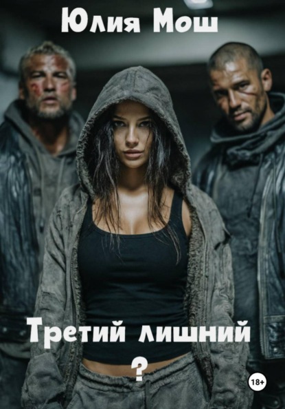 Скачать книгу Третий лишний?