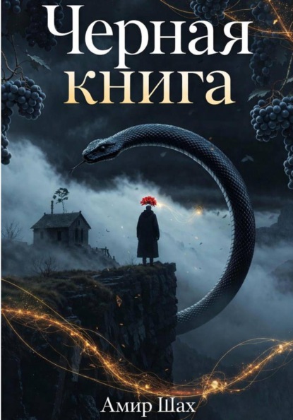 Скачать книгу Черная книга
