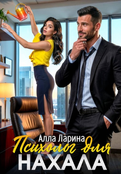 Скачать книгу Психолог для нахала