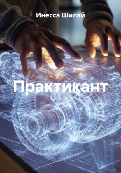 Скачать книгу Практикант