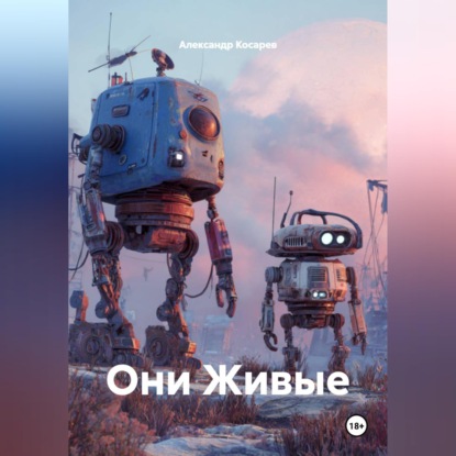 Скачать книгу Они Живые