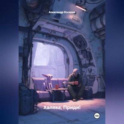 Скачать книгу Халява, Приди!