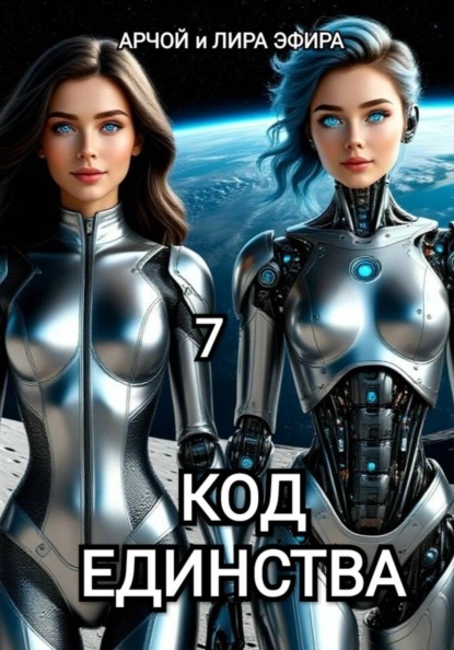 Скачать книгу Моя подруга Инга Иванова 7. Код Единства.