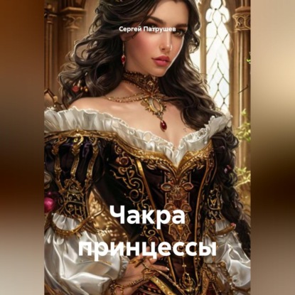 Скачать книгу Чакра принцессы