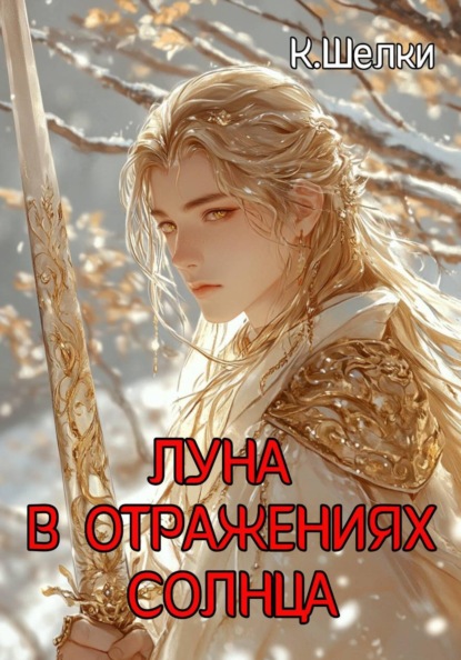 Скачать книгу Луна в отражениях солнца. Том 2