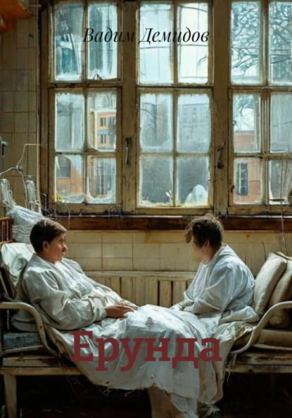 Скачать книгу Ерунда