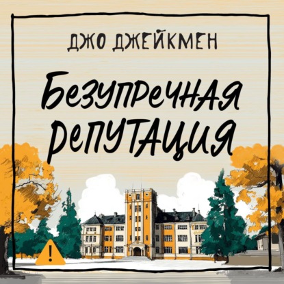 Скачать книгу Безупречная репутация