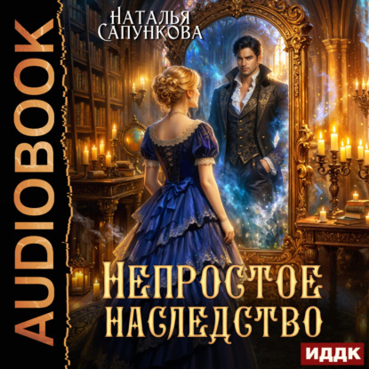 Скачать книгу Непростое наследство
