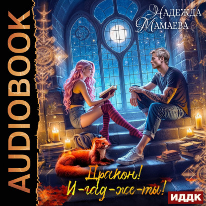 Скачать книгу Дракон! И-гад-же-ты!