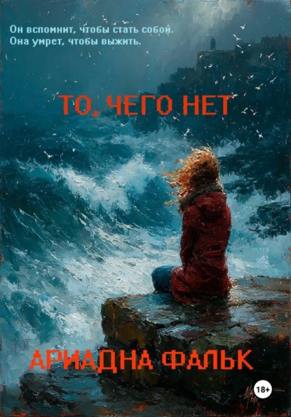 Скачать книгу То, чего нет