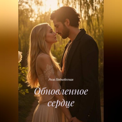 Скачать книгу Обновленное сердце