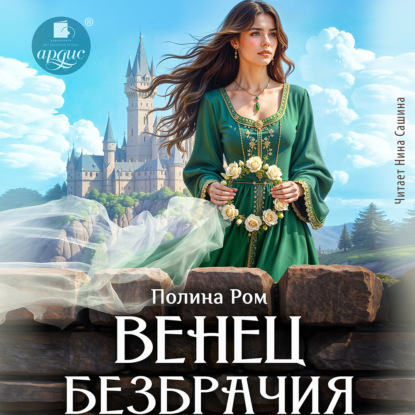 Скачать книгу Венец безбрачия