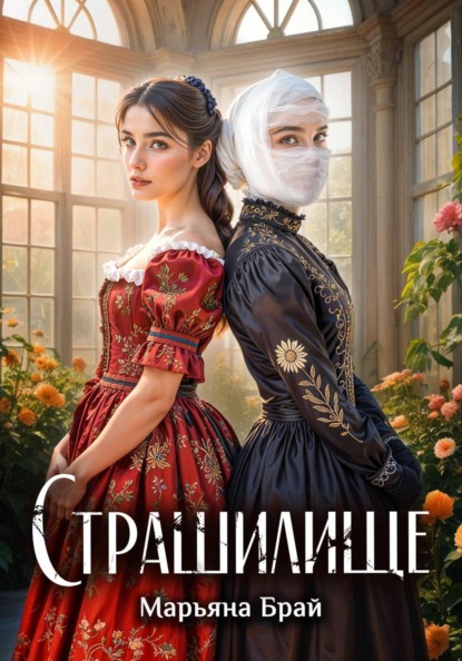 Скачать книгу Страшилище