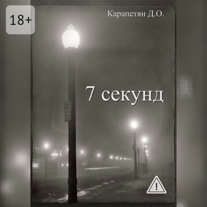 Скачать книгу 7 секунд