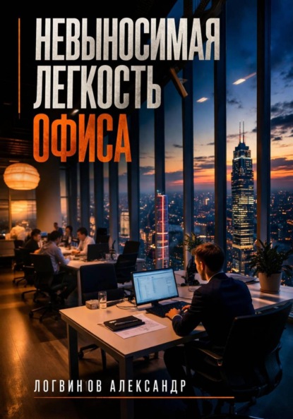Скачать книгу Невыносимая легкость офиса