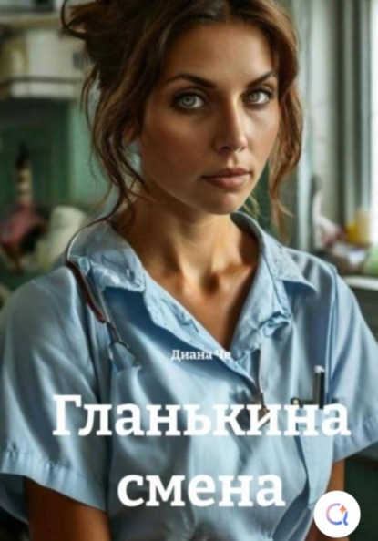 Скачать книгу Гланькина смена
