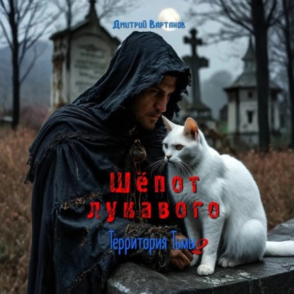 Скачать книгу Шёпот лукавого